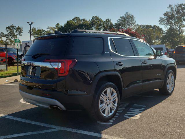 2023 GMC Acadia FWD SLE