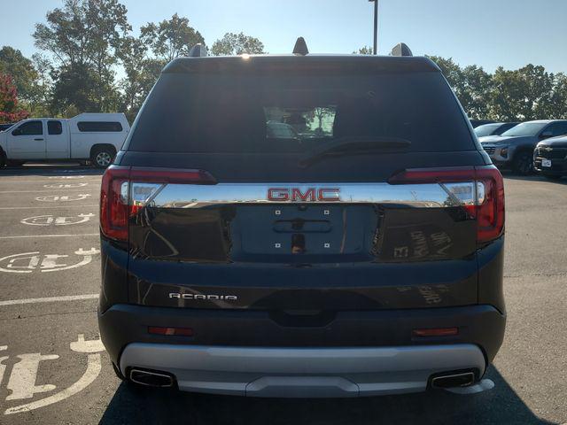 2023 GMC Acadia FWD SLE