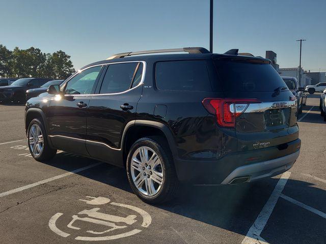 2023 GMC Acadia FWD SLE