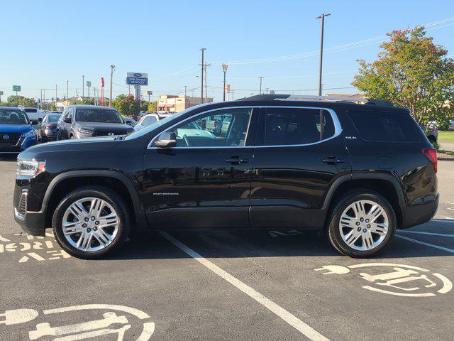 2023 GMC Acadia FWD SLE