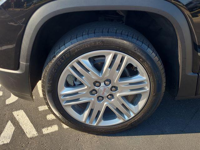 2023 GMC Acadia FWD SLE
