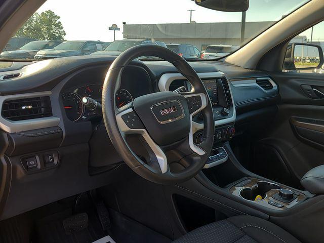 2023 GMC Acadia FWD SLE