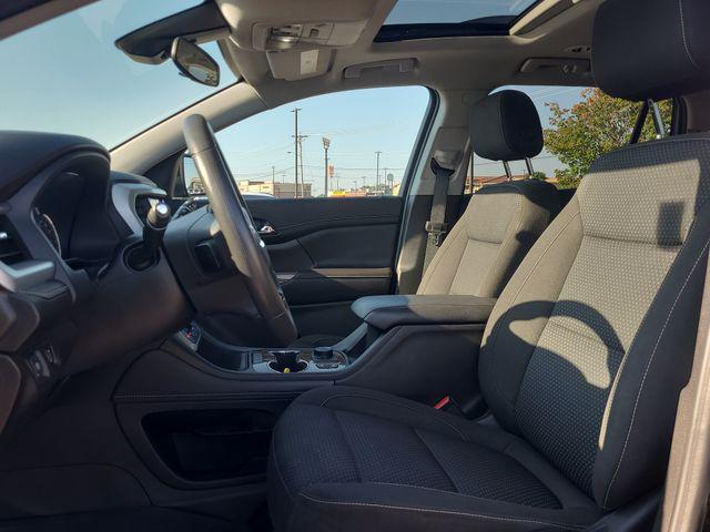 2023 GMC Acadia FWD SLE