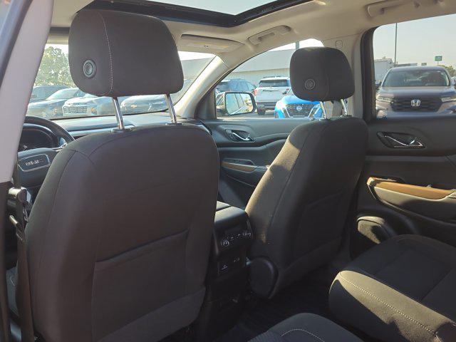 2023 GMC Acadia FWD SLE