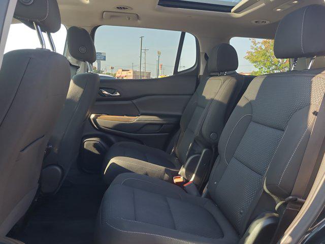 2023 GMC Acadia FWD SLE