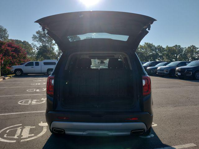2023 GMC Acadia FWD SLE