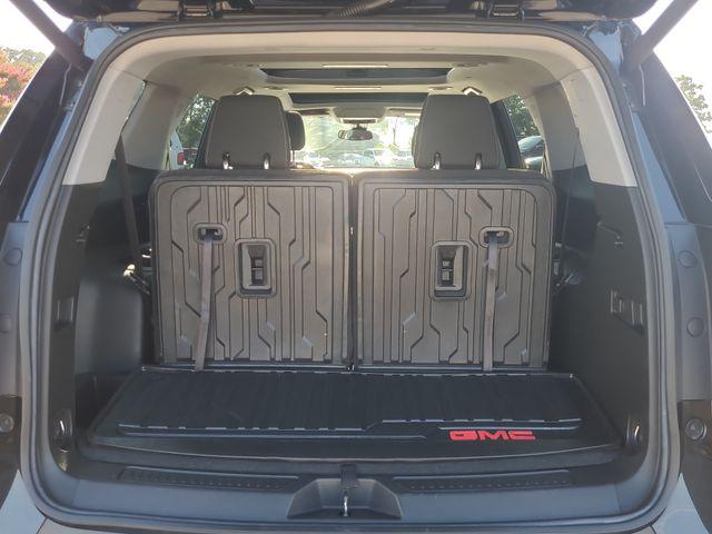2023 GMC Acadia FWD SLE