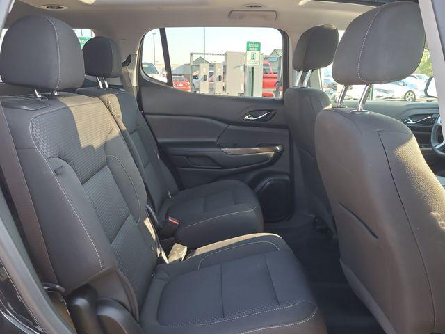 2023 GMC Acadia FWD SLE