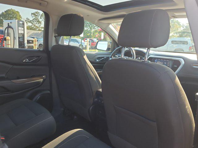 2023 GMC Acadia FWD SLE