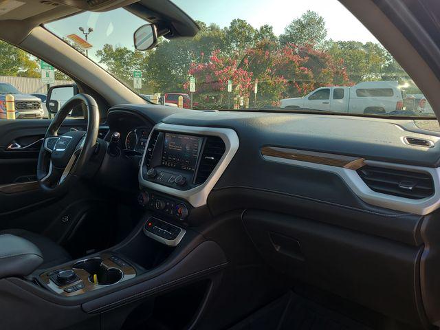2023 GMC Acadia FWD SLE