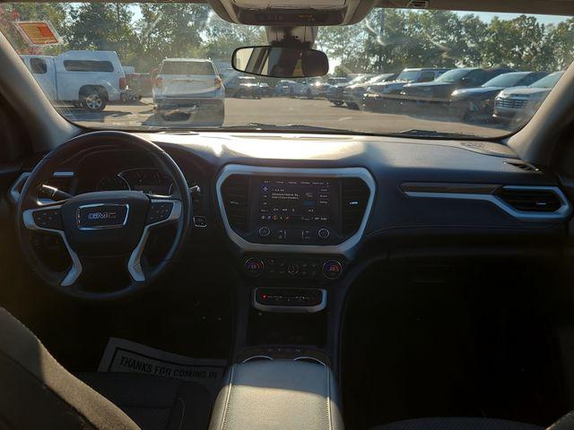 2023 GMC Acadia FWD SLE