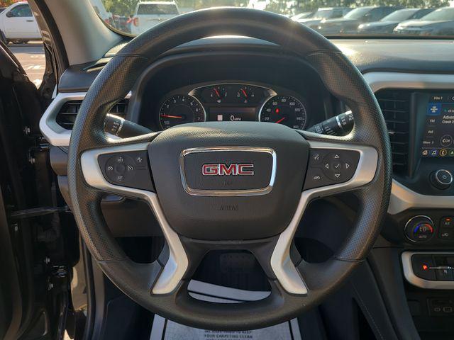2023 GMC Acadia FWD SLE