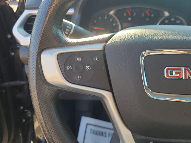 2023 GMC Acadia FWD SLE