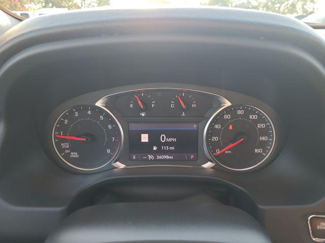 2023 GMC Acadia FWD SLE