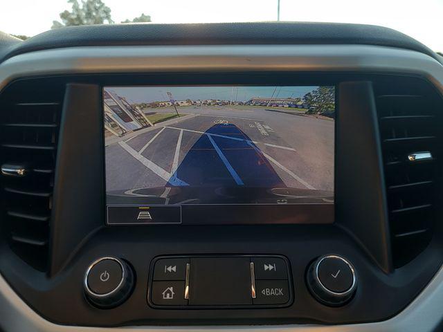 2023 GMC Acadia FWD SLE