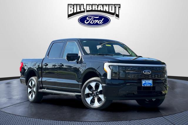 2023 Ford F-150 Platinum for sale in Brentwood, CA