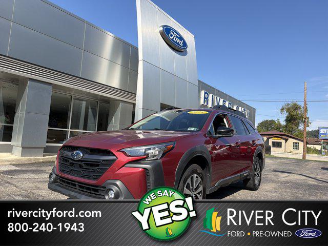 2024 Subaru Outback Premium for sale in Lavalette, WV
