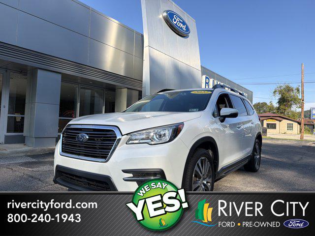 2022 Subaru Ascent Limited for sale in Lavalette, WV
