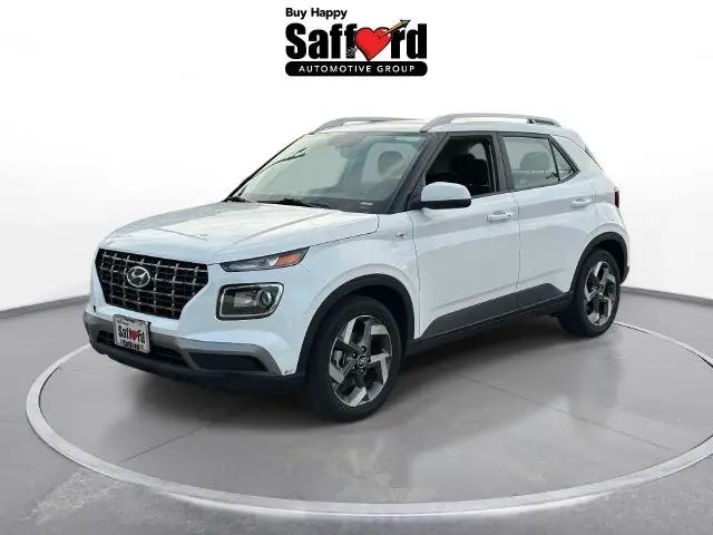 2025 Hyundai Venue SEL for sale in Glen Burnie, MD