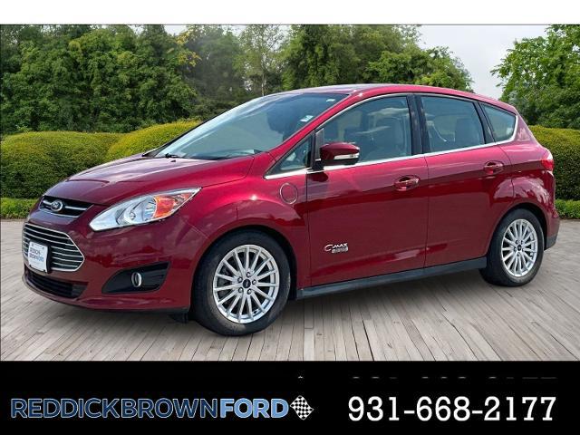 2013 Ford C-Max Energi SEL for sale in Morrison, TN