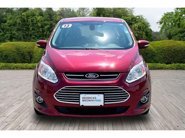 2013 Ford C-Max Energi SEL