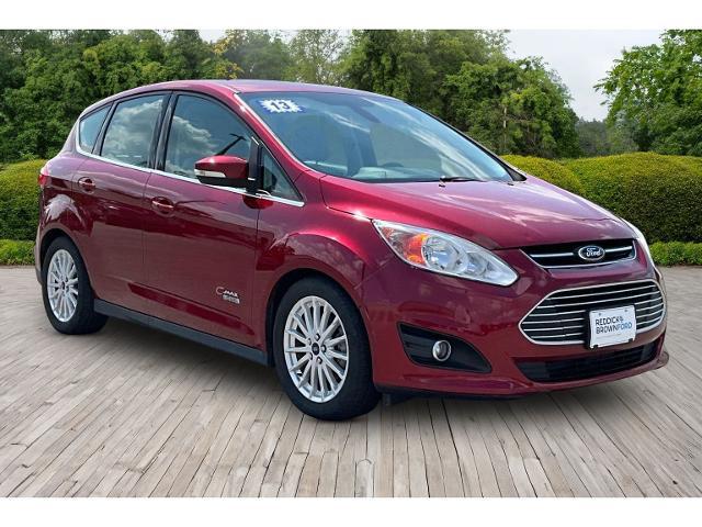 2013 Ford C-Max Energi SEL