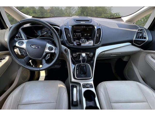 2013 Ford C-Max Energi SEL