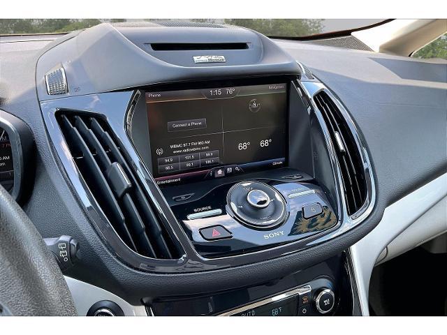 2013 Ford C-Max Energi SEL