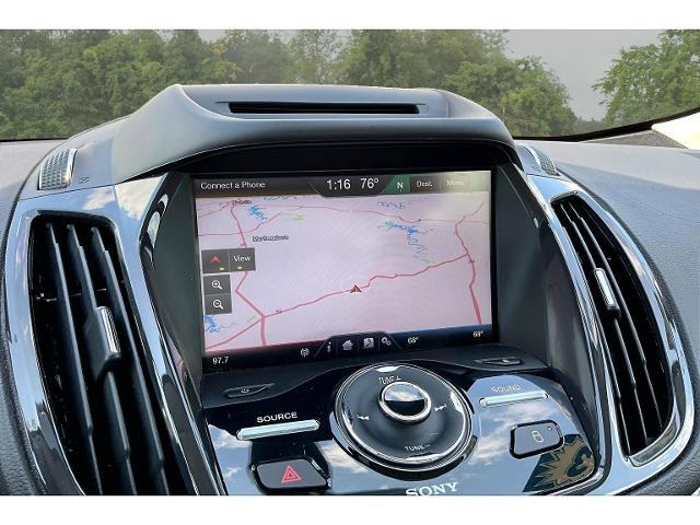 2013 Ford C-Max Energi SEL