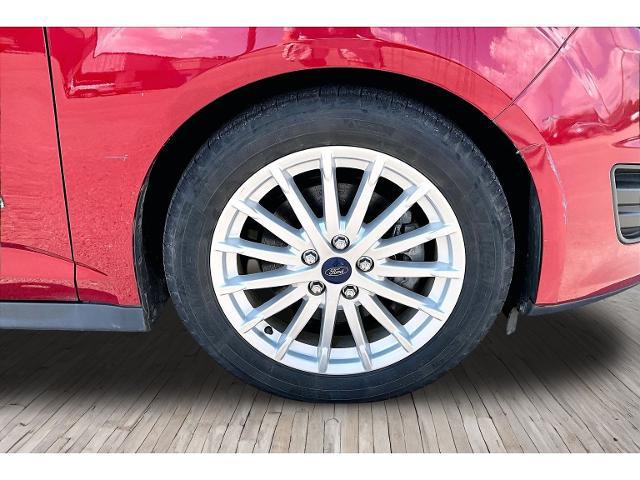 2013 Ford C-Max Energi SEL