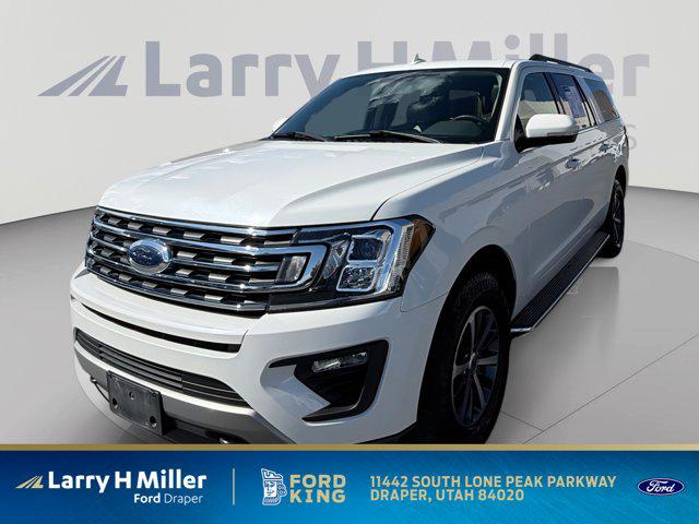 2020 Ford Expedition XLT MAX for sale in Draper, UT