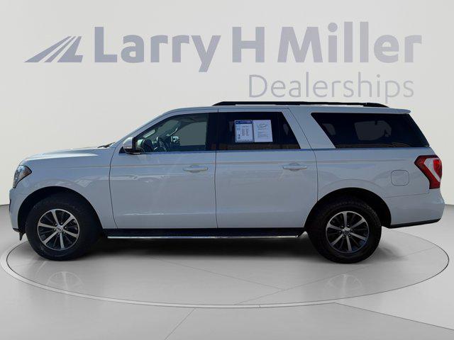 2020 Ford Expedition XLT MAX