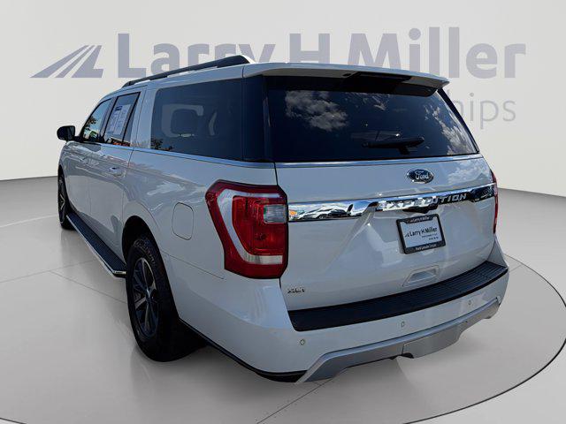 2020 Ford Expedition XLT MAX