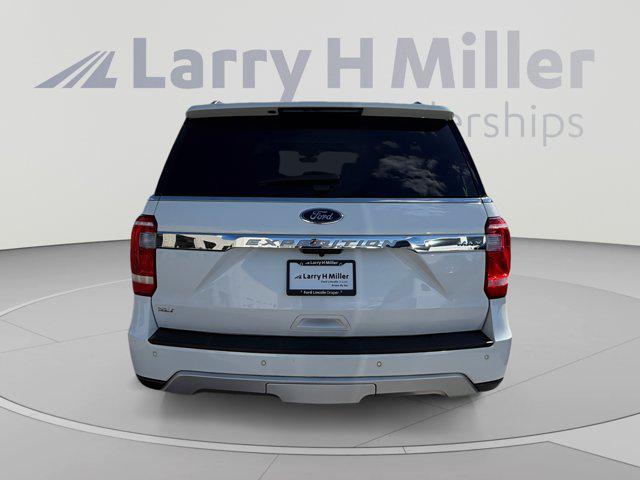 2020 Ford Expedition XLT MAX