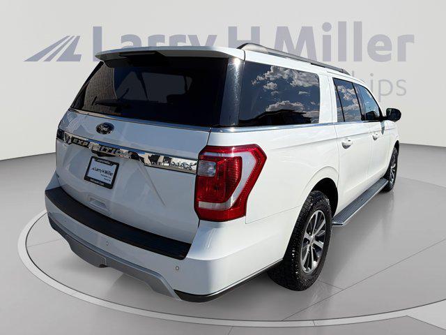 2020 Ford Expedition XLT MAX