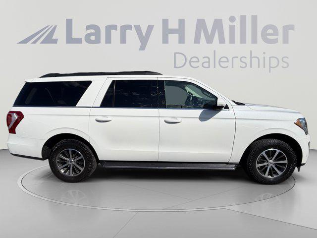 2020 Ford Expedition XLT MAX