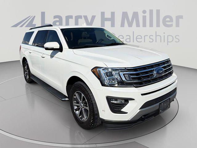 2020 Ford Expedition XLT MAX