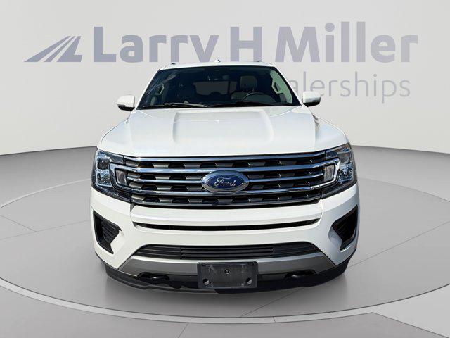 2020 Ford Expedition XLT MAX