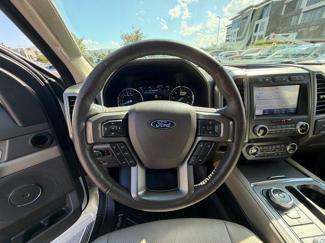 2020 Ford Expedition XLT MAX