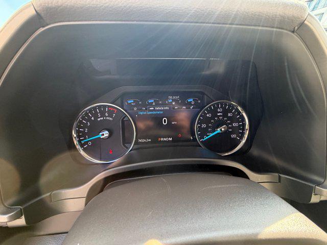 2020 Ford Expedition XLT MAX