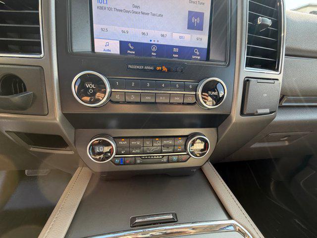2020 Ford Expedition XLT MAX