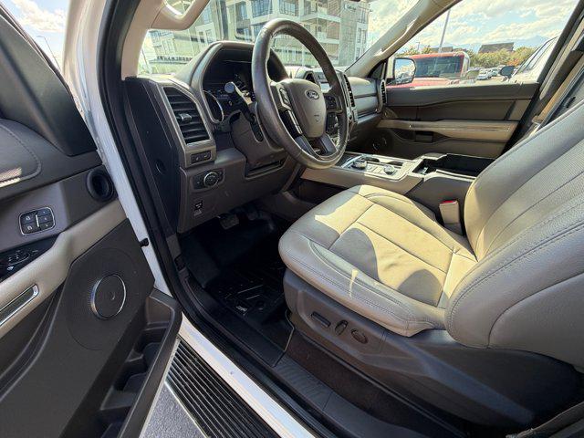 2020 Ford Expedition XLT MAX