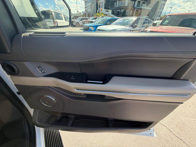 2020 Ford Expedition XLT MAX