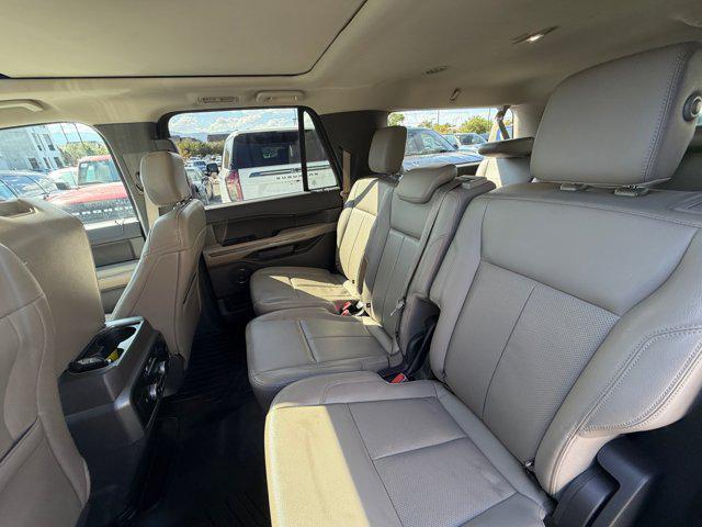 2020 Ford Expedition XLT MAX