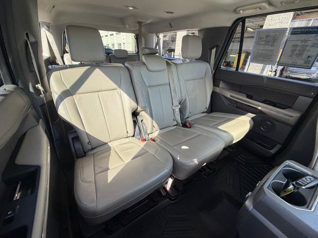 2020 Ford Expedition XLT MAX