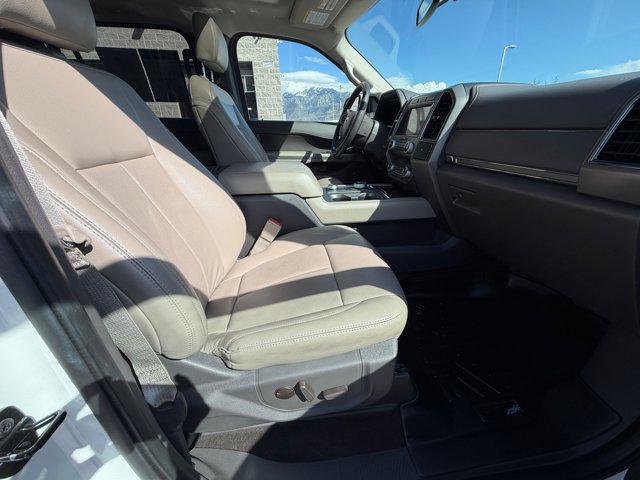 2020 Ford Expedition XLT MAX