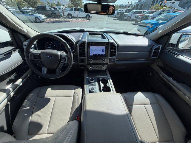2020 Ford Expedition XLT MAX