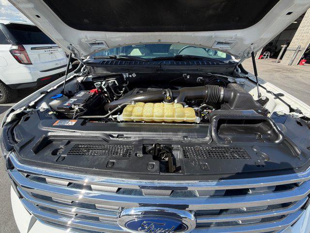 2020 Ford Expedition XLT MAX