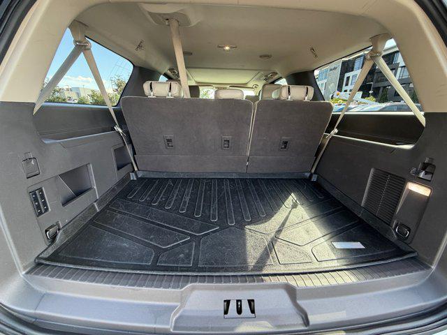 2020 Ford Expedition XLT MAX