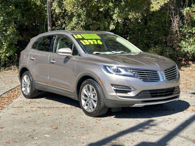 2018 Lincoln MKC Select for sale in Huntsville, AL